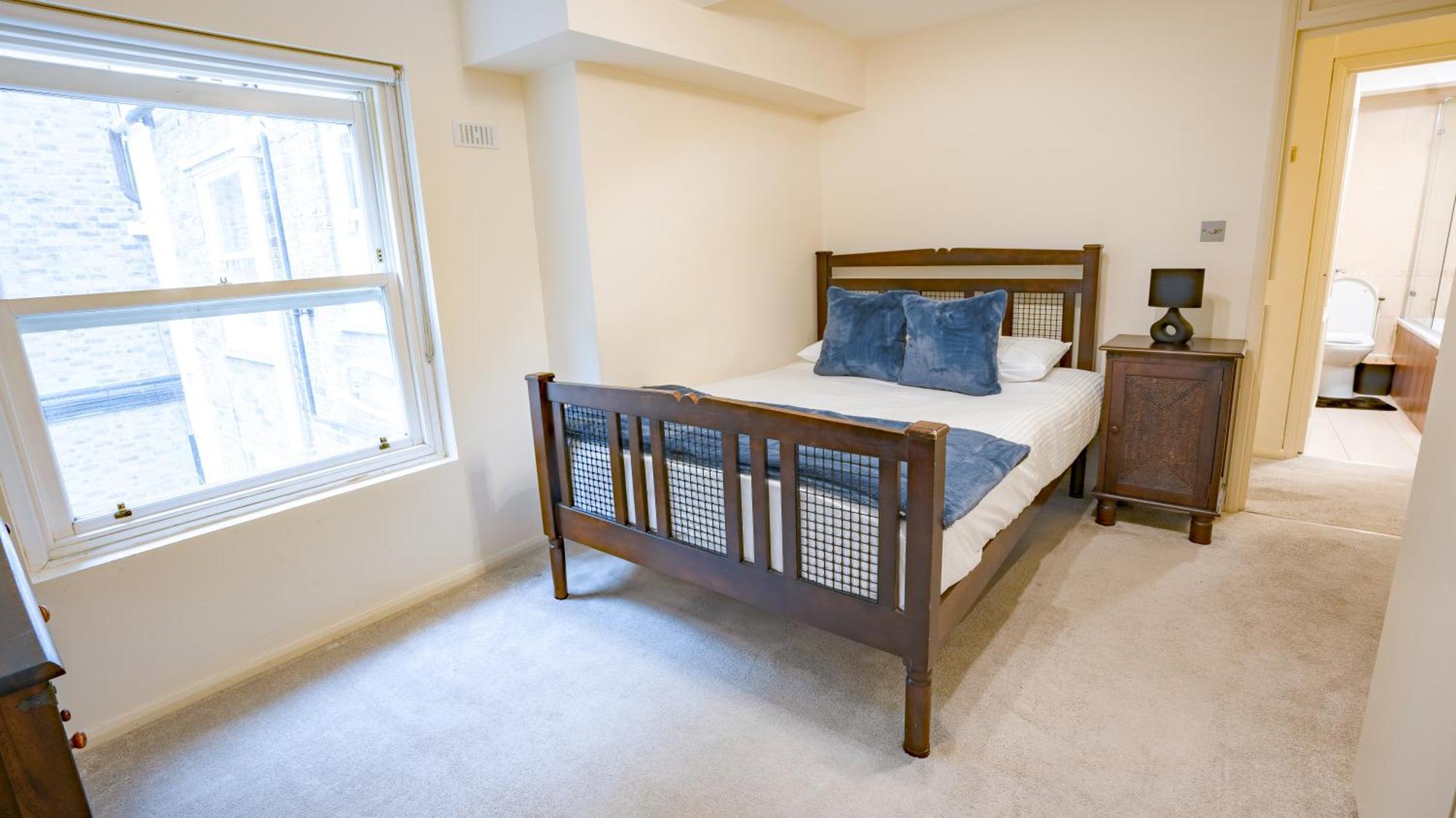 Notting Hill Cozy 2 Bedroom Flat Лондон Экстерьер фото